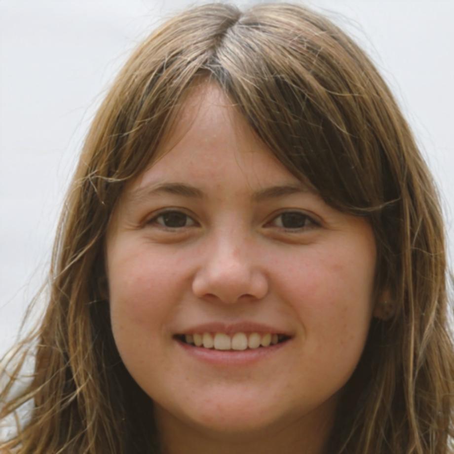 Portraitfoto von Miriam Eckhart