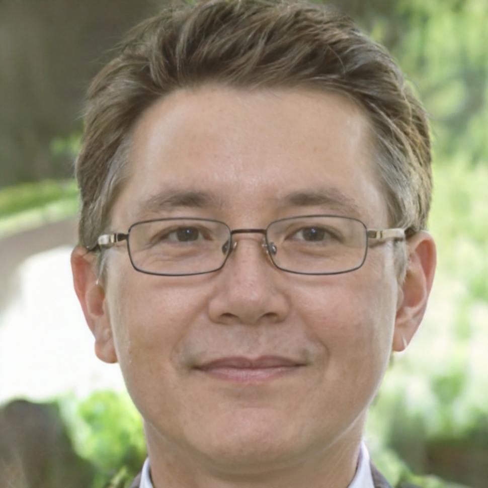 Bankensicherheitsexperte Thorsten Engelmann