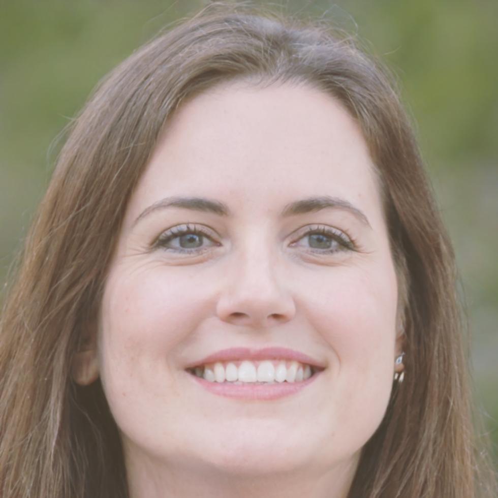 Portraitfoto von Anja Steinbach